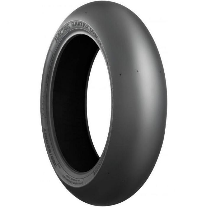Image of : Bridgestone Battlax Racing V01 Rear Tire