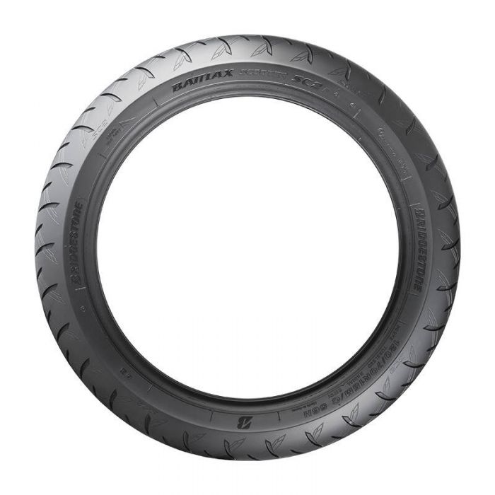 Bridgestone Battlax SC2 Rear Tire FortNine
