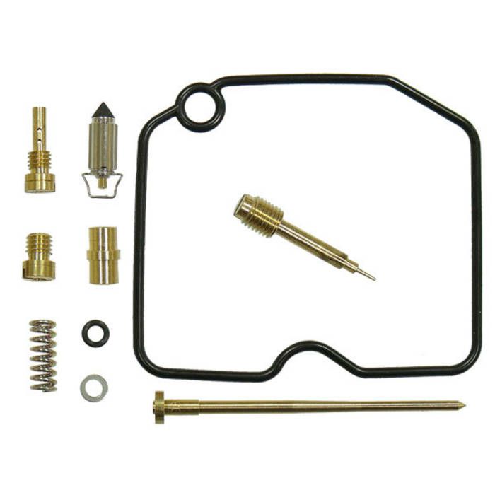 Bronco Carb Kit - AU-07472 | Kawasaki Bayou 400 4x4 1996-1998 ...