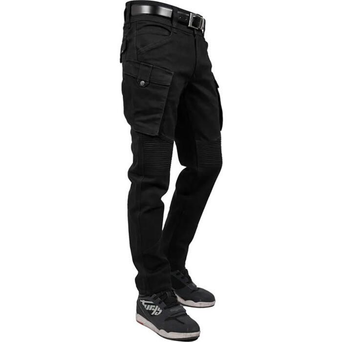Bull-It Jackal Easy Jeans | FortNine Canada