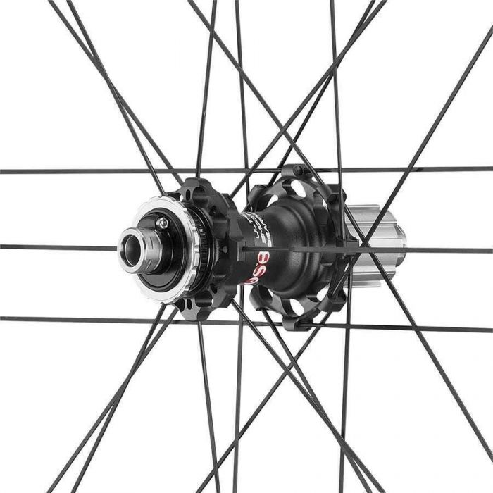 パーツ CAMPAGNOLO BORA ONE BORA ULTRA 50 1 Wheels: Campagnolo Bora ONE 50 Tubular Wheelset