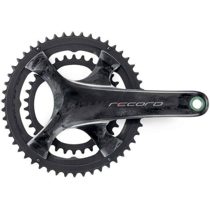 Campagnolo carbon crankset best sale