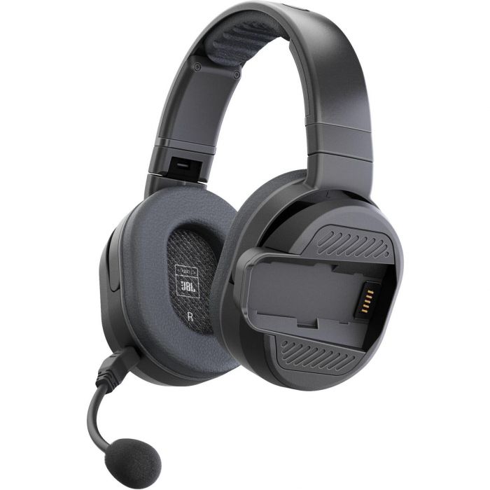 Cardo Packtalk Edgephones Headset | FortNine