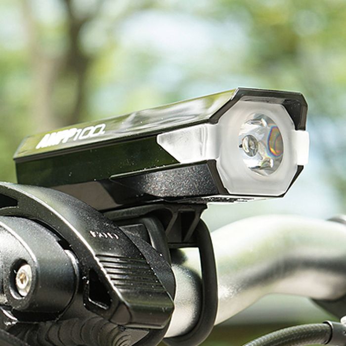 Cateye AMPP100/ViZ100