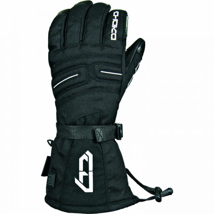 Image of : Choko - Gants Chauffants