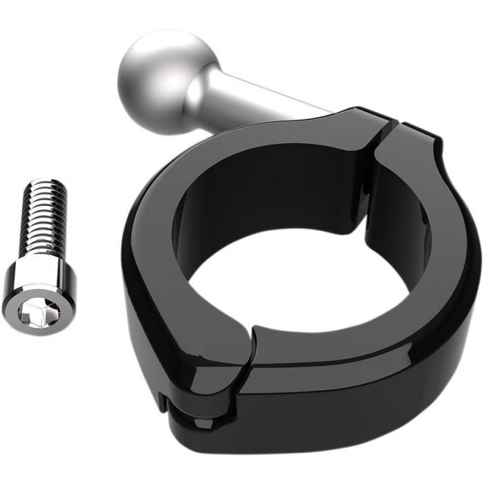 Image of : Ciro Aluminum - Kit Collier de Serrage en Aluminium