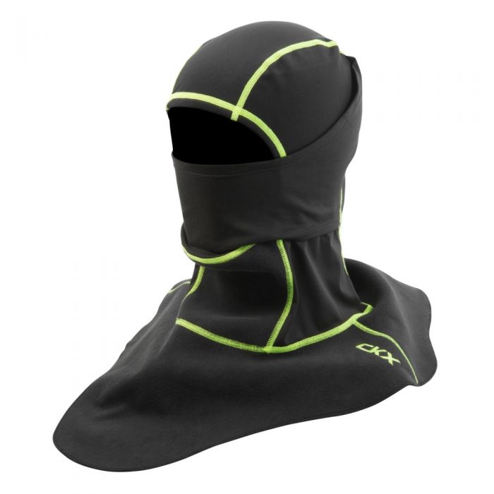 thumbnail image 2 of Buy New FXR-Snow Shredder Youth Boots, Black/Orange, Youth-5 In 2 of 14