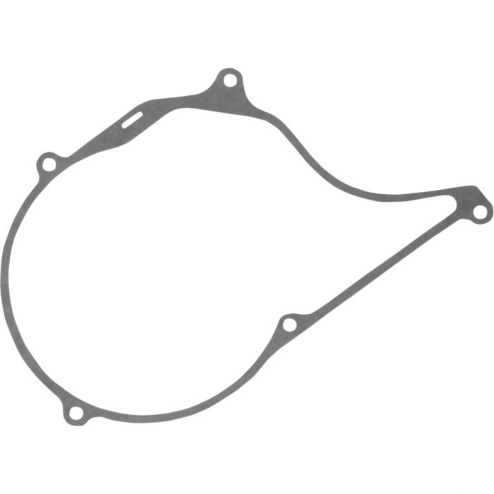 Cometic Clutch Cover Gasket 0.018" AFM EC587018AFM Honda CRF450R