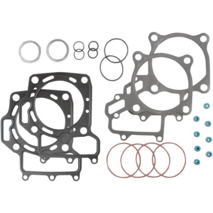 Cometic EST Top End Head Gasket Kit 85 mm Bore 0.010" Rubber Coated