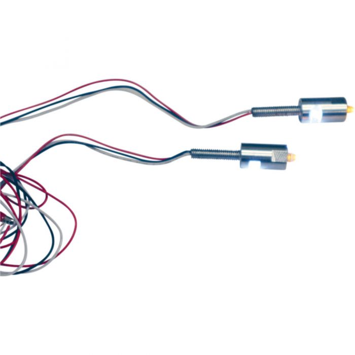 Custom dynamics license plate bolt lights new arrivals