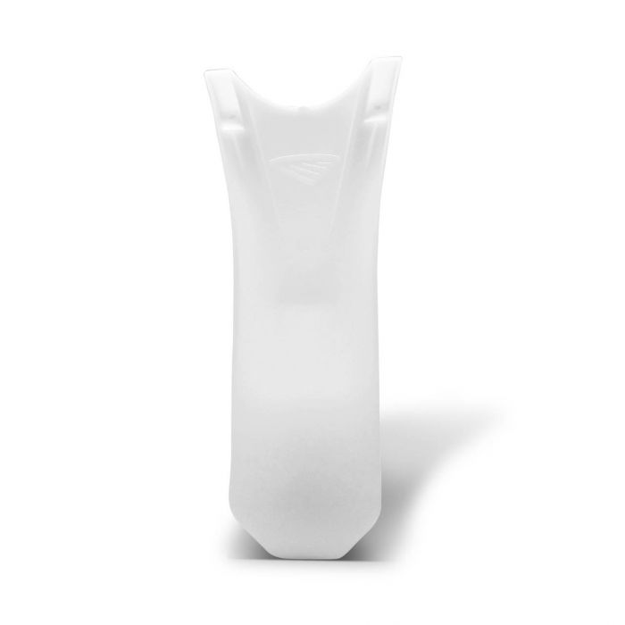 Image of : Cycra Mud Flap Natural - 1CYC-3884-02
