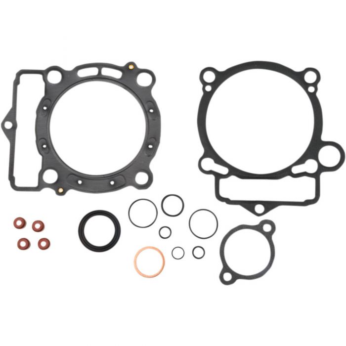Image of : Cylinder Works - Kit de Joint d'Extrémité Supérieure à Alésage Standard - 860VG810373