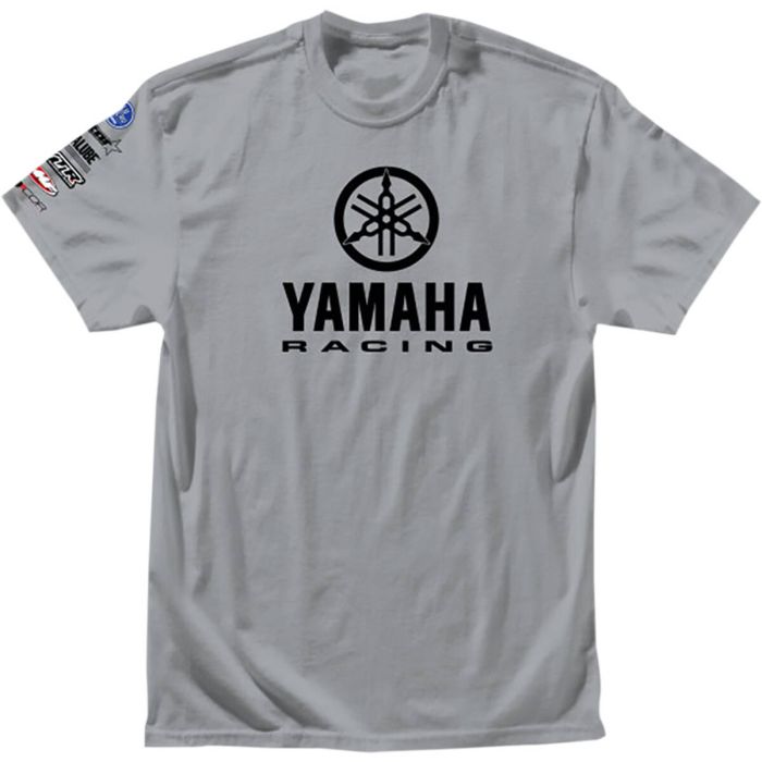 D'Cor Visuals Yamaha Racing - Chandail | FortNine Canada