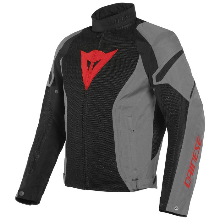 Dainese Air Crono 2 Textile Jacket | FortNine Canada