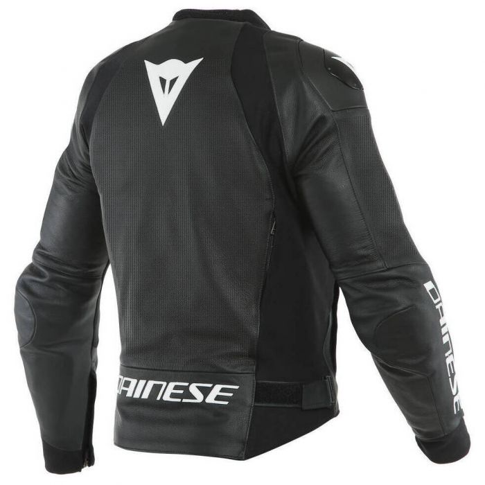 Dainese Sport Pro Perforated Leather Jacket | FortNine Canada
