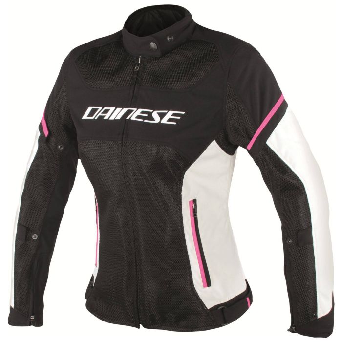 Dainese air frame on sale d1 jacket review