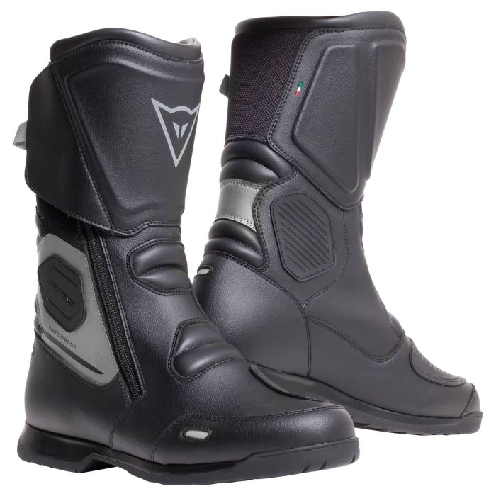 dainese x tourer d wp boots