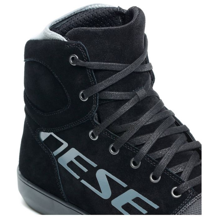 Dainese York D-WP Shoes | FortNine Canada Dainese York D-WP Shoes | FortNine Canada