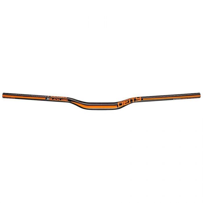 Deity Blacklabel MTB Handlebar | FortNine