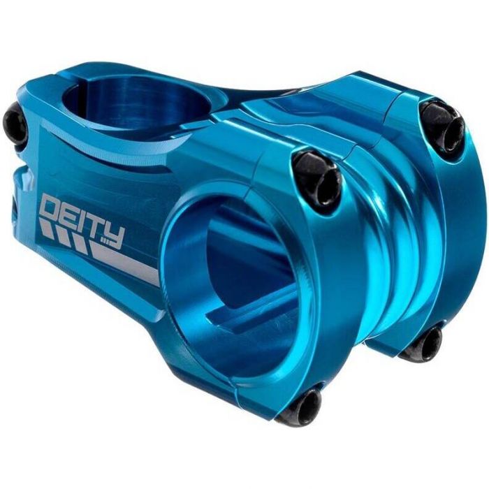 Deity Copperhead 35/OS Threadless Stem | FortNine Canada