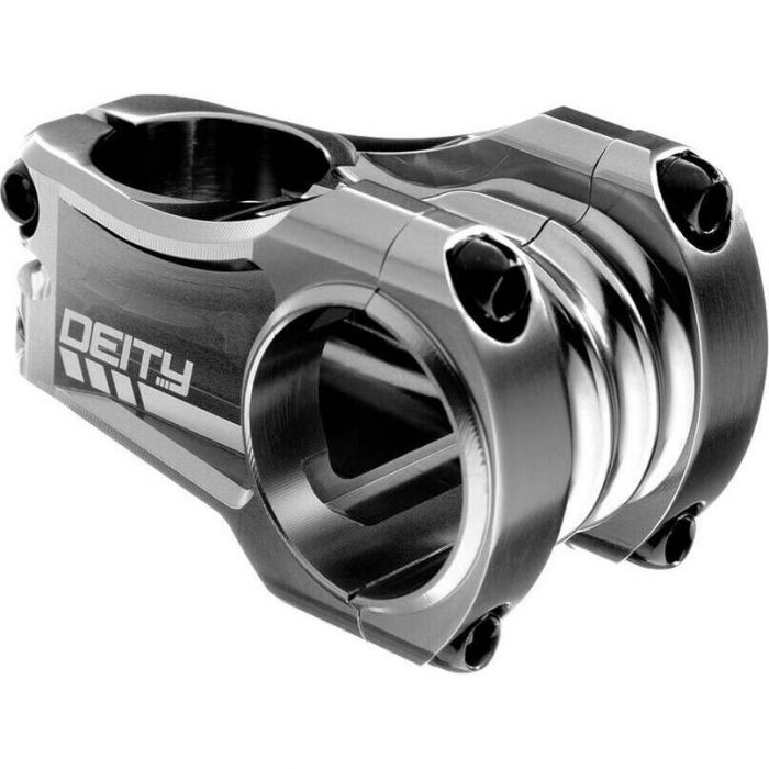 Deity Copperhead 35/OS Threadless Stem | FortNine