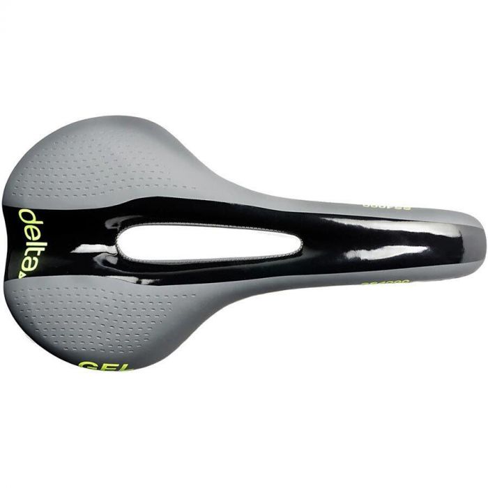 Delta Comfort Race Gel Saddle - Thumbnail 5