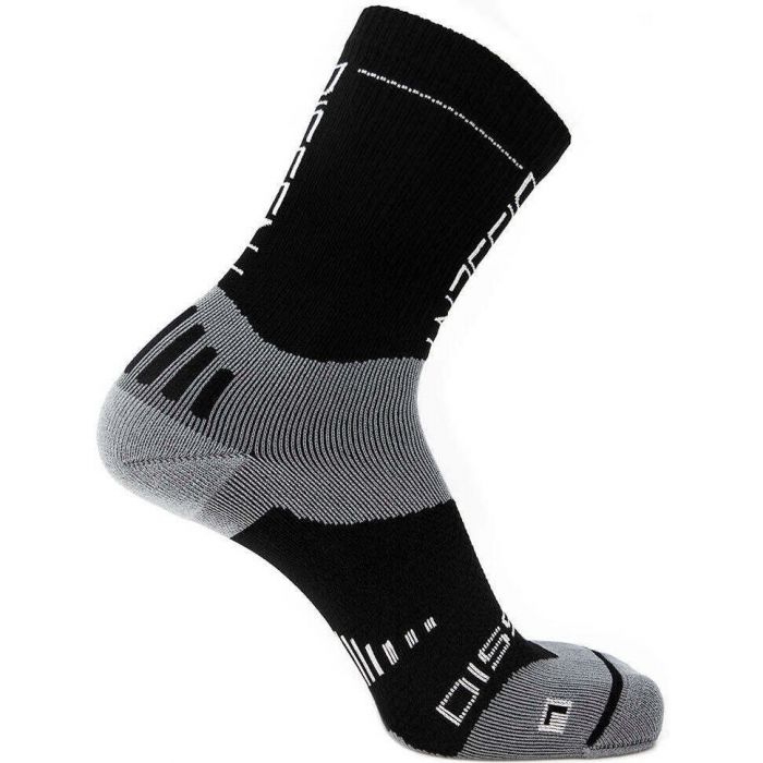 Dissent Supercrew Nano Compression Socks FortNine Canada