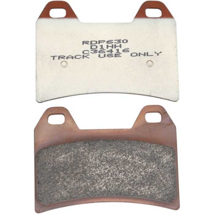 Image of : DP Brakes RDP Race Brake Pads - RDP630