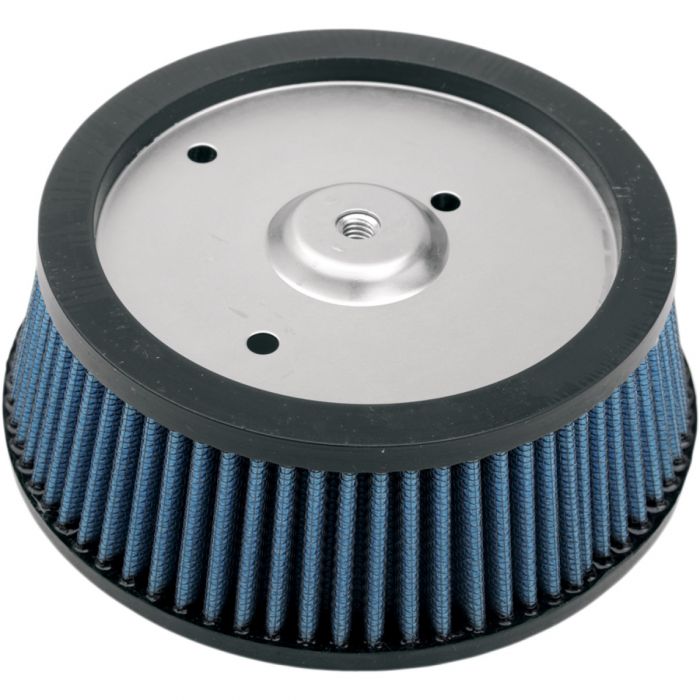 Drag Specialties Reusable Air Filter for Screamin Eagle Air Cleaners