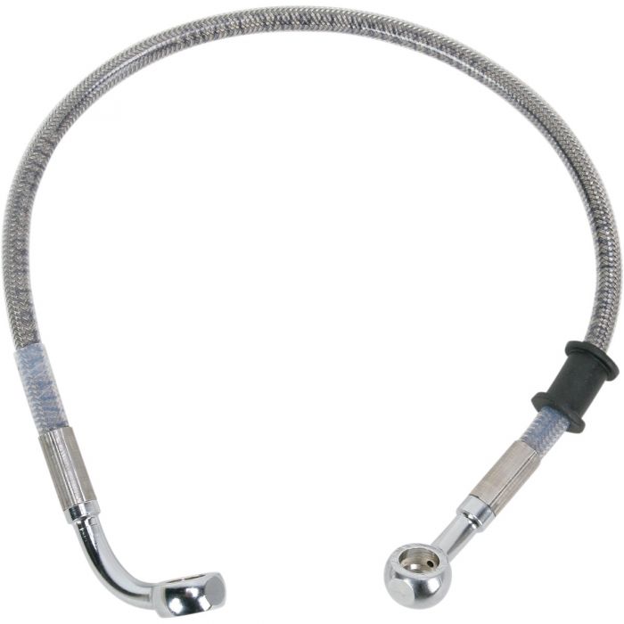 Servo Buddy ZX10R Galfer GP Brake Line Kawasaki ZX6R/ZX636 2005