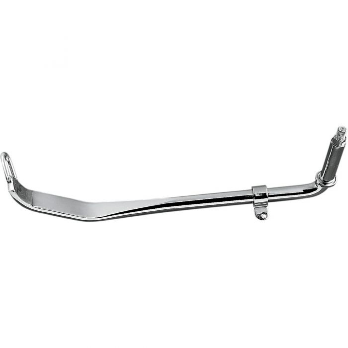 Drag Specialties Kickstand Stock Length Chrome DS240044 FortNine