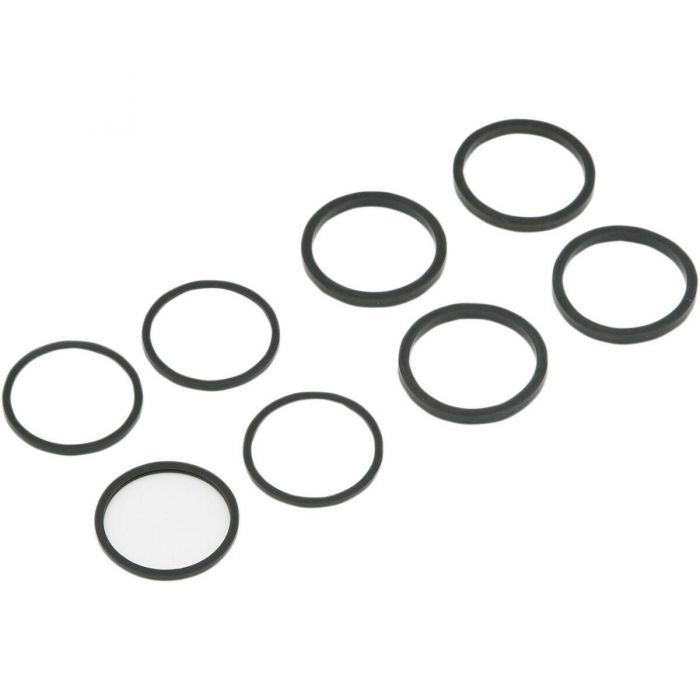 Drag Specialties Caliper Seal Kit 17020444 FortNine Canada