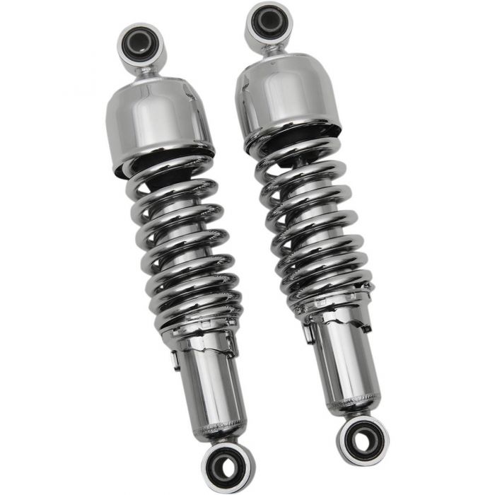 Image of : Drag Specialties Shock Absorbers Standard - 13