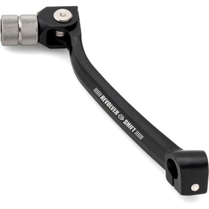 Zeta Revolver Shift Lever Black ZE903010 FortNine Canada