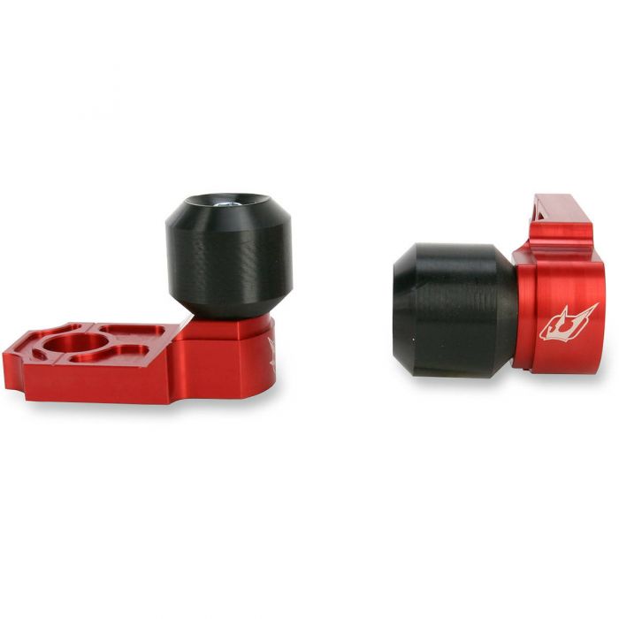 Image of : Driven - Taquet d'Essieu avec Curseur - DRAX-112-RD