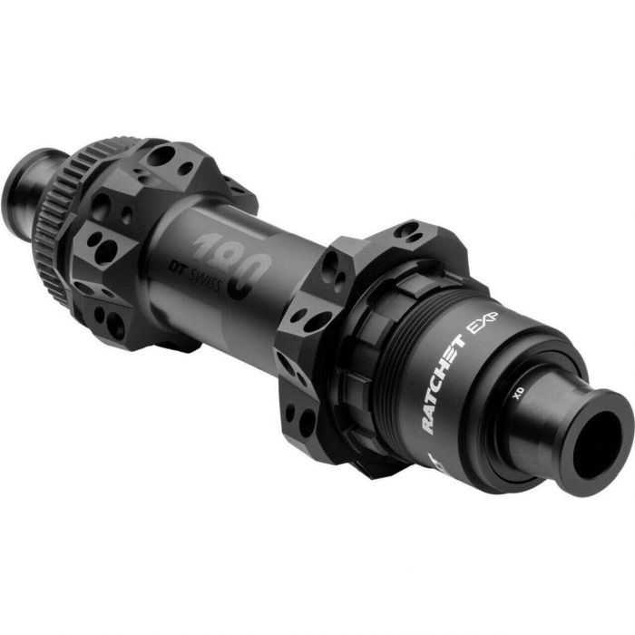 DT Swiss 180 Straightpull Rear MTB Hub | FortNine