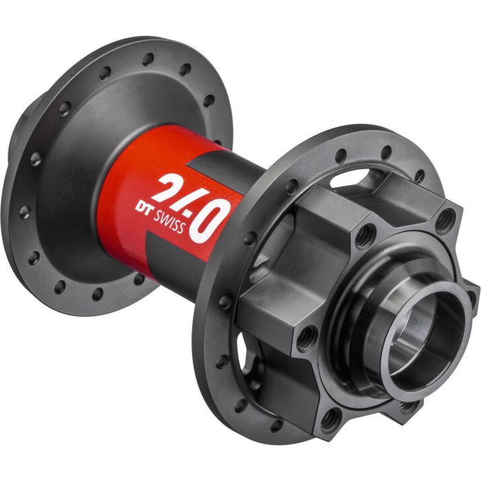 DT Swiss Boost 240 Classic フロントハブ DT Swiss 240 Classic Front MTB Hub | FortNine