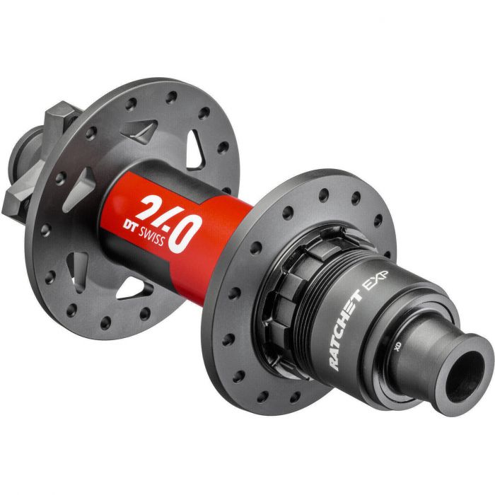 ス*ン様 DT SWISS 240S 130mm 24H SHIMANO 11S 240-classic-rear-mtb-hub-sram-