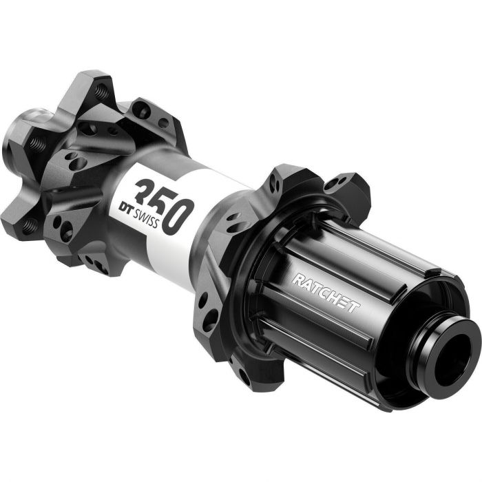 DT Swiss 350 Straightpull Rear MTB Hub | FortNine