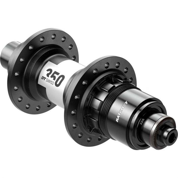 DT Swiss 350 11speed road リアハブ　２８H DT Swiss 350 Classic Rear Road Hub | FortNine