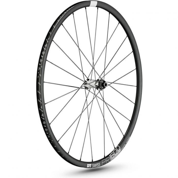 DT Swiss PR1600 ホイールセット DT Swiss PR 1600 Spline 29