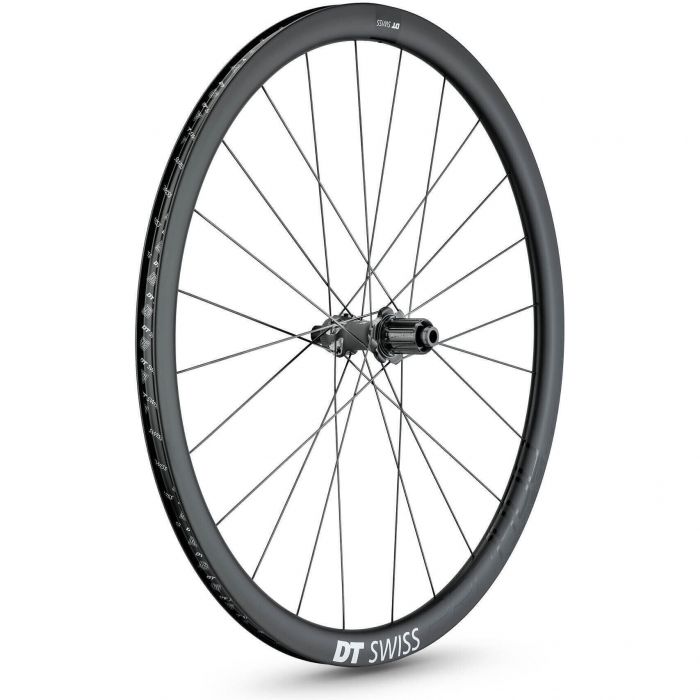 DT Swiss(DTスイス) PRC 1475 spline カーボン DT Swiss PRC 1475 Spline Carbon Tubeless Clincher Disc Brake