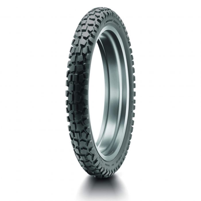 Dunlop D605 Dual Sport Front Tire FortNine Canada
