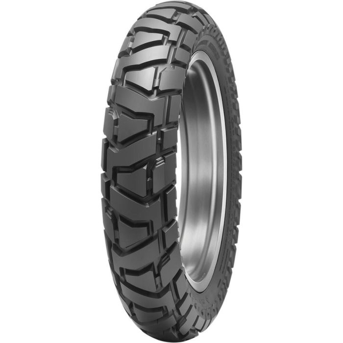 Dunlop Trailmax Mission Rear Tire | FortNine