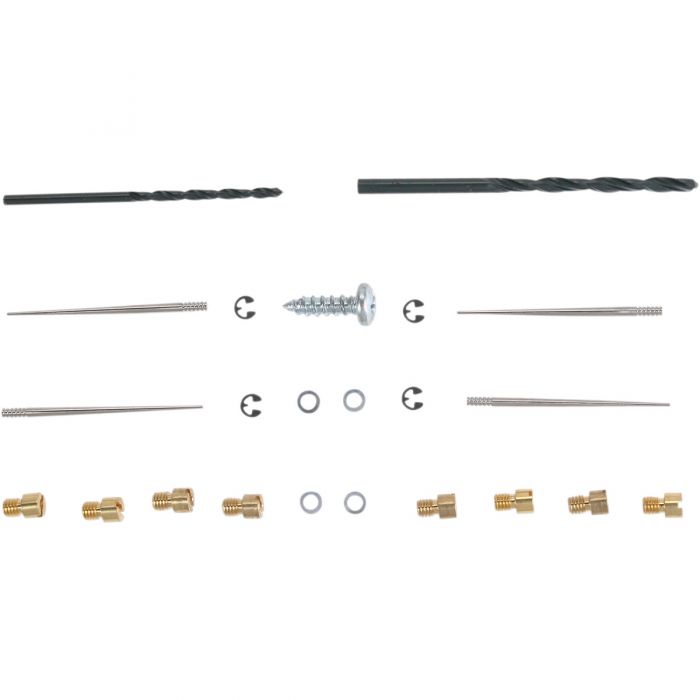 Image of : Dynojet Jet Kit Stage 1 - 1142 | Honda CB750 Nighthawk 1991-2003
