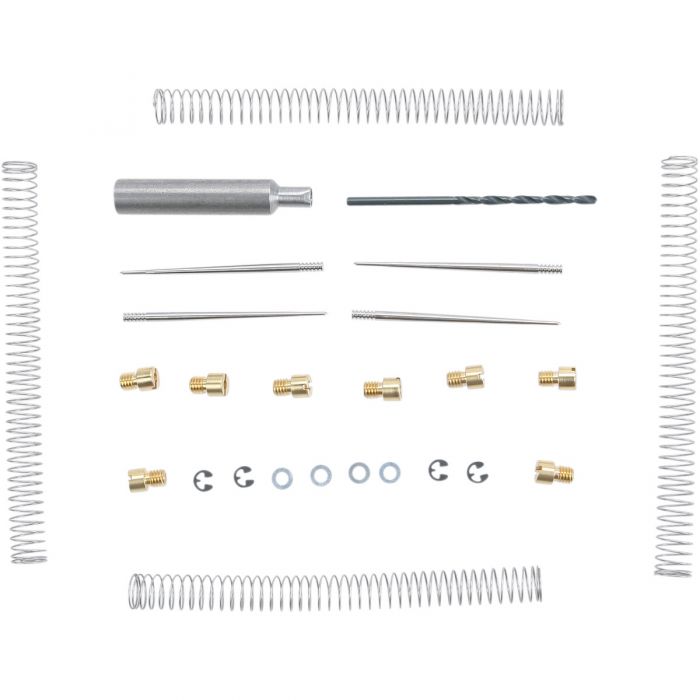 Image of : Dynojet Jet Kit Stage 1 - 1175 | Honda CBR1100XX Super Blackbird 1997-1998
