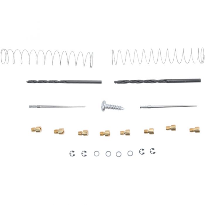 Image of : Dynojet - Kit de Gicleurs - 2128