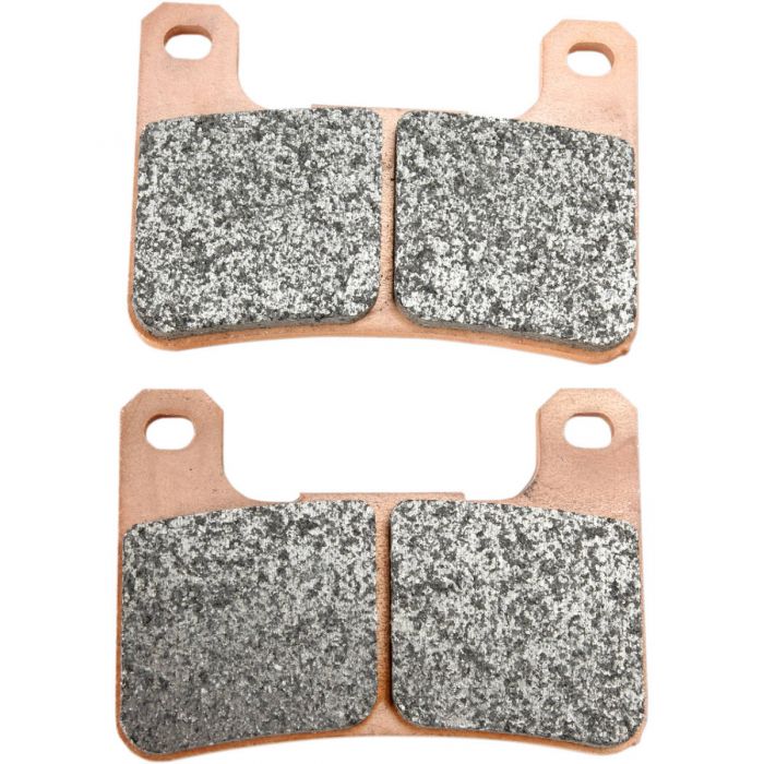 Image of : EBC GPFAX Sintered Road Race Brake Pads - GPFAX379HH