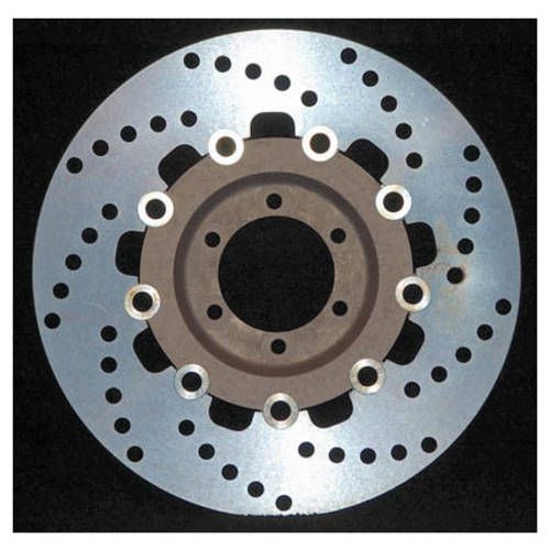 Ebc Oe Replacement Brake Rotor Md Rs Fortnine Canada