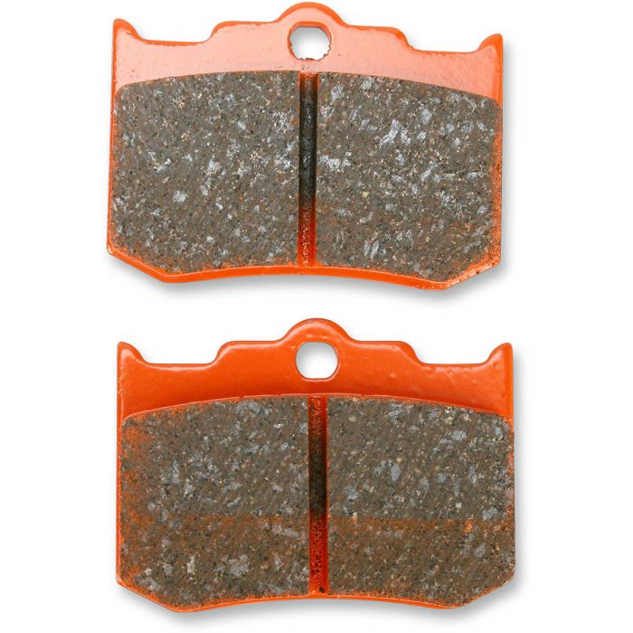 Ebc Semi Sintered V Brake Pads Fa V Fortnine Canada